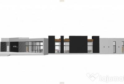Teren de 4300 mp, în Central - 4