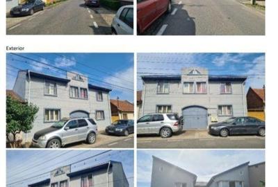 Casă în Crișan - 1