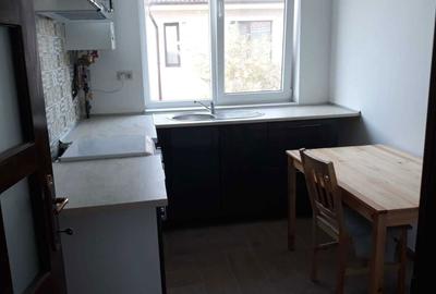 Apartament cu 2 camere decomandat în Exterior Vest - 1
