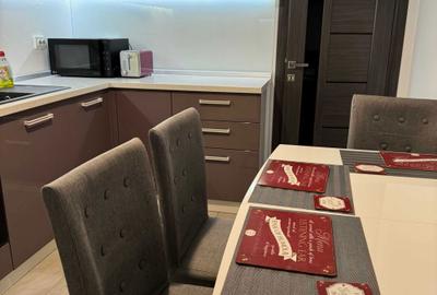 Apartament cu 2 camere decomandat în Cug - 7