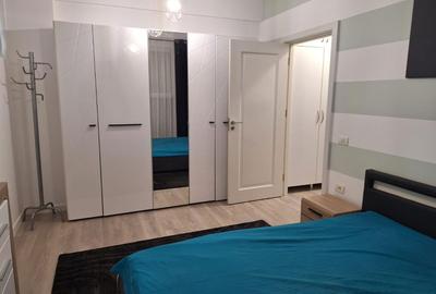 Apartament cu 2 camere decomandat în Central - 7