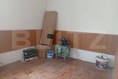 Apartament de 2 camere, 26 mp, in Ghergheni - 3