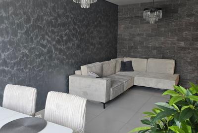 Apartament cu 3 camere decomandat, mobilat în Militari - 2