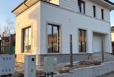 Casa individuala zona Miron Costin - 13