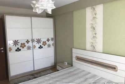 Apartament cu 2 camere în Soarelui - 1