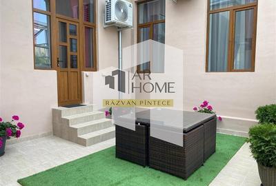 Vila interbelica renovata complet in zona centrala Ploiesti - 17