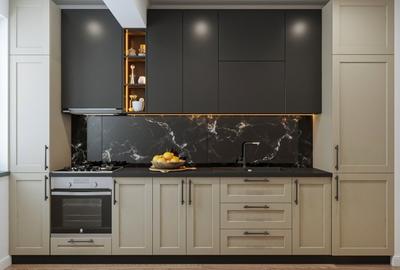 Apartament 2 Camere | TIP 3 | 58mp | Complex Comat Towers - 14