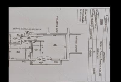 Apartament cu 2 camere WIN RESIDENCE Str. Toamnei nr. 30 - 3