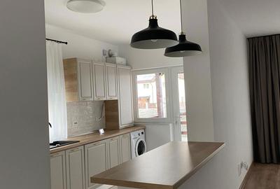 Casă cu 4 camere în Central - 6