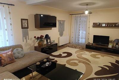 Casă cu 4 camere decomandat în Sfântu Ilie - 6