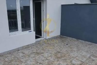 Duplex cu 3 camere | Parta