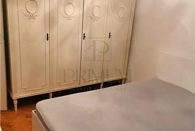 DACIA - ETAJ 3 - DECOMANDAT - 4 CAMERE - CENTRALA PROPRIE - BOXA DACIA - ETAJ 3 - DECOMANDAT - 4 CAMERE - CENTRALA PROPRIE - BOXA - 9