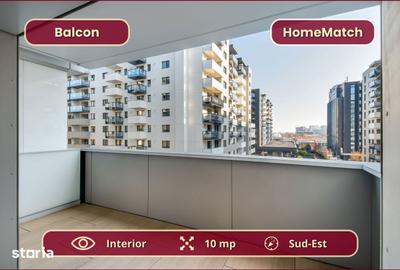 Apartament cu 3 camere în Central - 9