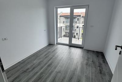 Apartament cu 2 camere decomandat în Giroc - 5