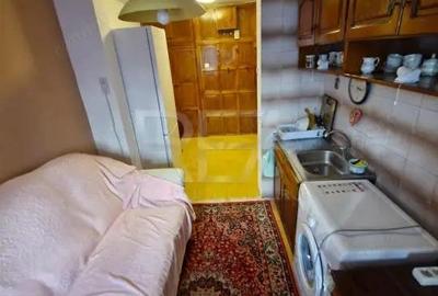 Apartament cu 3 camere la 7 minute de metroul Costin Georgian - 1