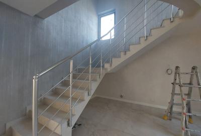 Vilă Individuală 6 Camere Matei Millo, Pipera Voluntari, Ilfov - 7