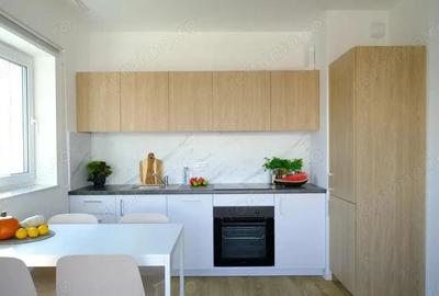 Garsonieră decomandată în Berceni