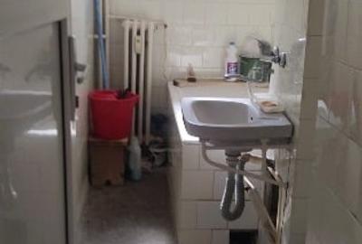 Apartament cu 3 camere semidecomandat, mobilat în Central - 11