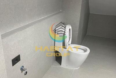 Penthouse cu 4 camere decomandat în Olteniței - 17