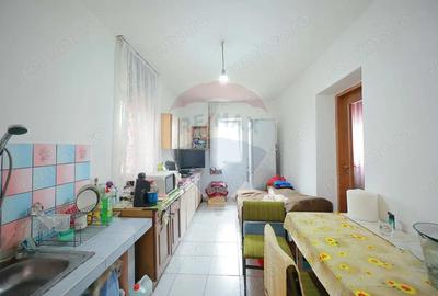 Casă cu 3 camere cu Teren 3205 Mp în Sânnicolau Român - 6