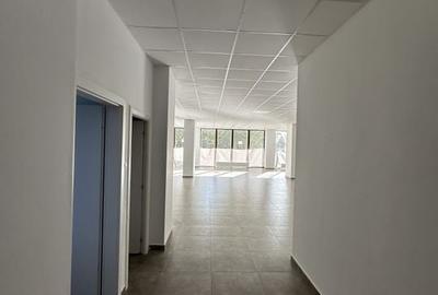 Spatiu comercial de inchiriat - Sisesti - 3