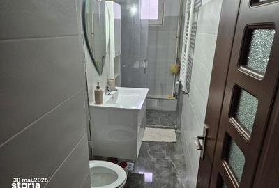 Apartament cu 2 camere în Central - 4