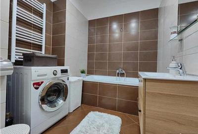 Apartament cu 2 camere în Central - 9