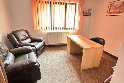 Casă cu 8 camere cu Teren 140 Mp în 13 Septembrie - 14