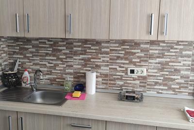 Apartament cu 7 camere în 1 Mai - 7