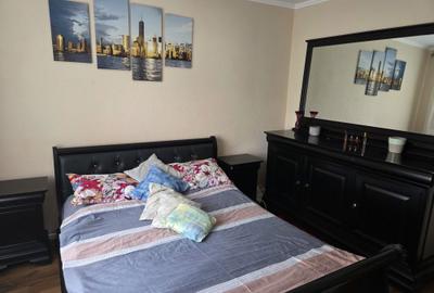 Apartament cu 3 camere decomandat în Central - 4