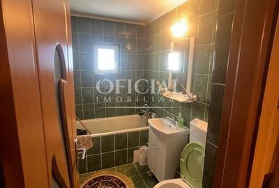 Apartament 3 camere | 62 mp | Decomandat | 2 Balcoane | Boxa | Apahida - 11