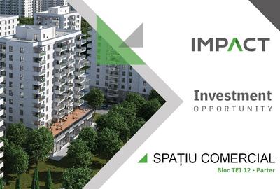 Studio cu domitor separat zona Baneasa - 4