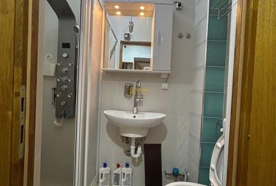 Apartament cu 4 camere decomandat în Copou - 10