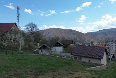 Teren 1272 mp in Bucovina! Oras Gura Humorului! - 14