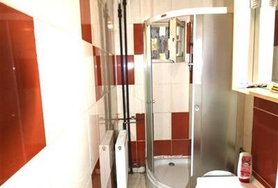 Apartament cu 2 camere nedecomandat în Dacia - 7