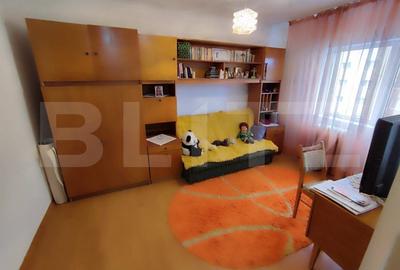 Apartament 4 camere -  Calea Moldovei - 4
