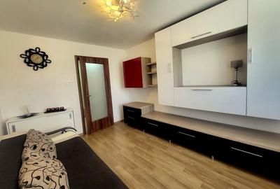 Apartament cu 2 camere decomandat în Frumoasa - 5