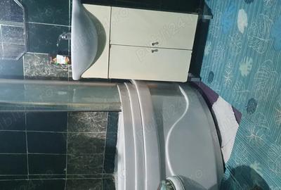 Proprietar-inchiriez garsoniera in Buziasului - 5