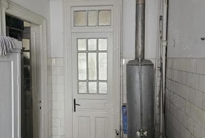 Apartament cu 4 camere semidecomandat în Națiunile Unite - 4