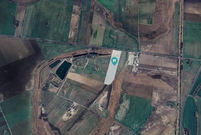 Teren compact de 50.000 mp la drum principal Teren compact de 50.000 mp la drum principal - 7