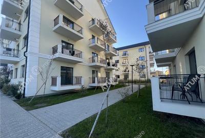 Apartament de 3 camer cu 2 bai si terasa etaj 2 zona Brana - 4