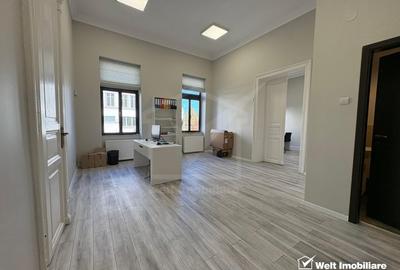 Spatiu birouri ultracentral, situat pe bulevardul Eroilor - 3