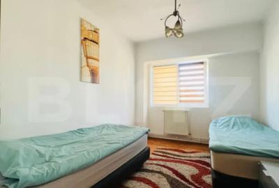 Apartament cu 3 camere decomandat în Central - 8