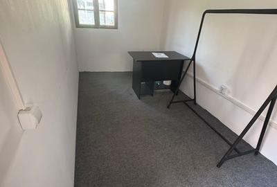 Apartament in vilă+garsoniera+teren centru - 11