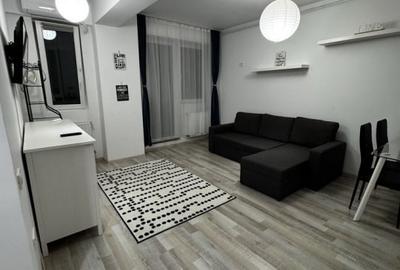 PRIMA INCHIRERE TINERETULUI - PIATA NORILOR | PARC TINERETLUI | BOILER - 1