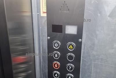 Apartament cu 3 camere semidecomandat, mobilat în Sebastian - 2