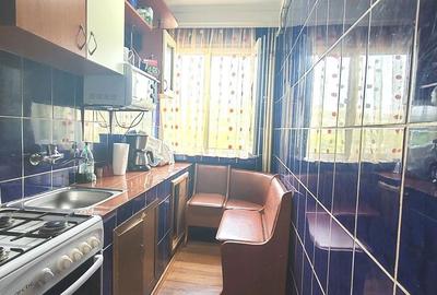 Apartament cu 2 camere semidecomandat în Craiovei - 5