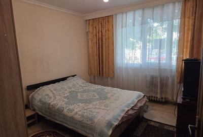 Apartament cu 2 camere semidecomandat în Traian - 7