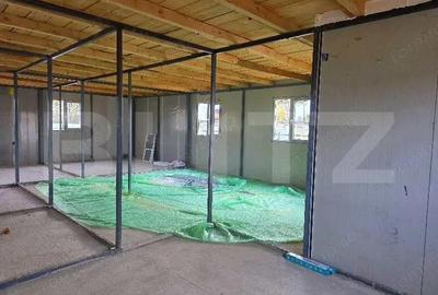 Casa 80 mp Viforata, la 2 km de Targovi?te - 8