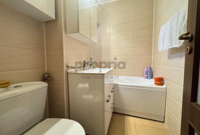 Apartament 3 camere de vanzare - Brasov, Cartierul Scriitorilor - 15